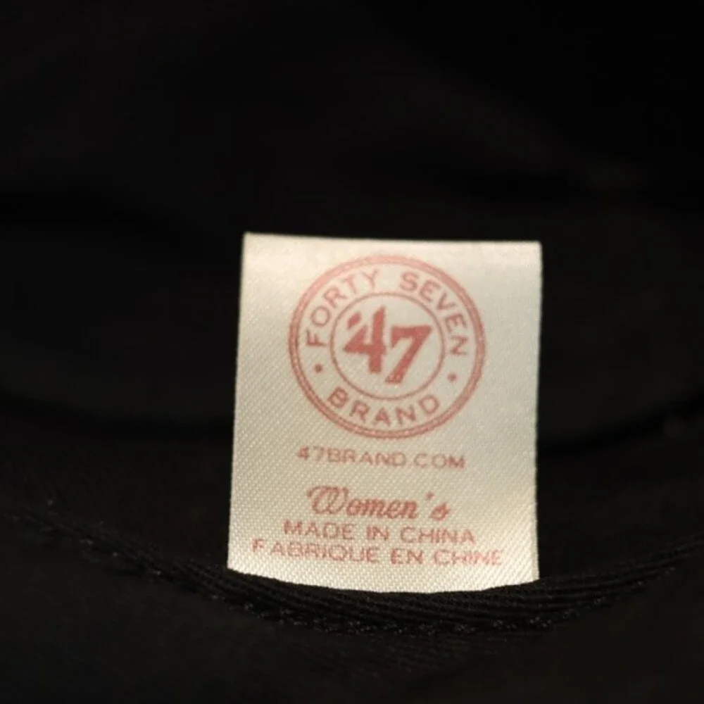 Chicago White Sox Women's Adult Adjustable Hat